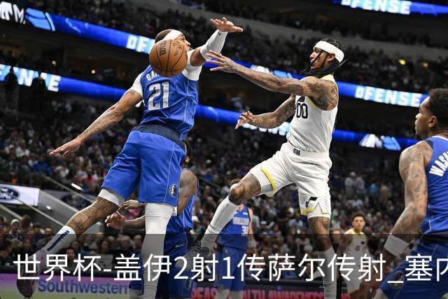 世界杯-盖伊2射1传萨尔传射 塞内加尔5-0十人伊拉克第三
